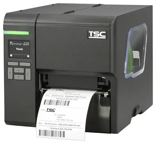 Промышленный принтер TSC ML340P