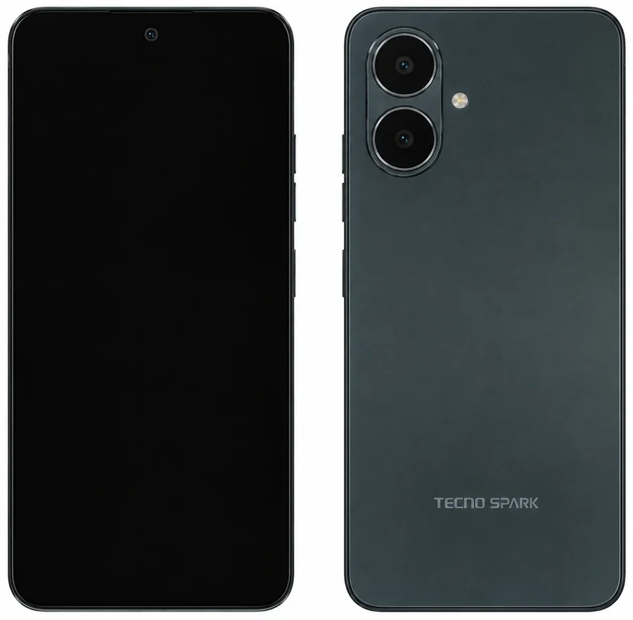 Телефон Android в роли терминала сбора данных